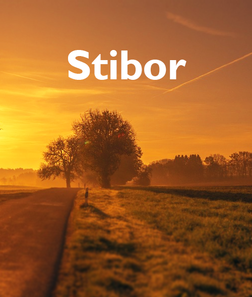 Stibor